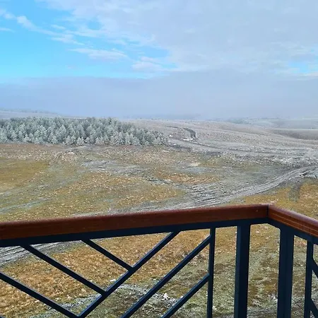 Apartment Golden Horizont Zlatibor