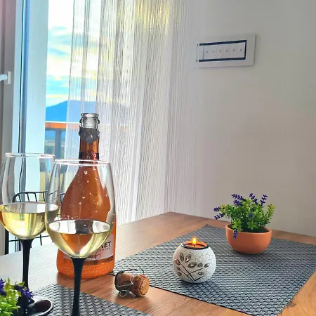 Apartment Golden Horizont Zlatibor