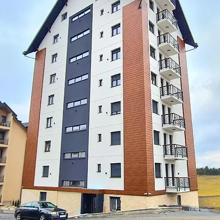 Apartment Golden Horizont *