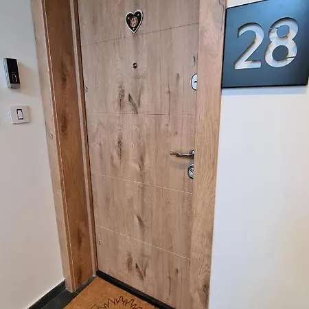 Apartment Golden Horizont Zlatibor