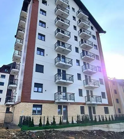 Golden Horizont Apartment Zlatibor